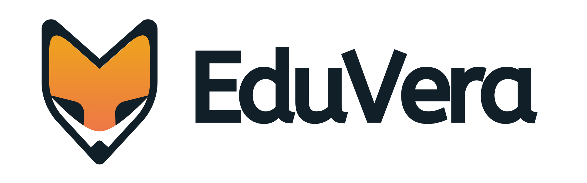 EduVera Logo